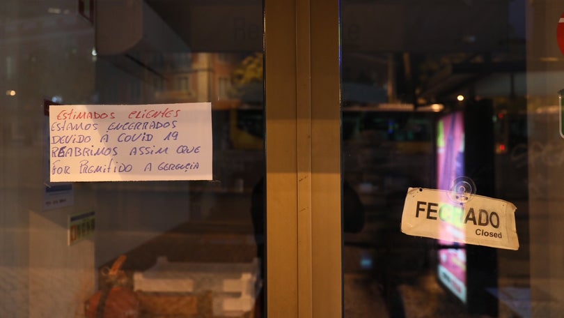 Imagem de «Falhas na operacionalização» da linha de crédito para apoiar empresas afetadas será averiguada