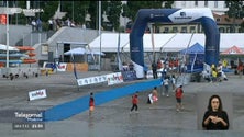Imagem de Madeira recebe a Taça do Mundo em canoagem de mar (vídeo)
