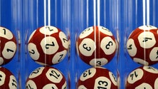 Imagem de Jackpot de 55 M€ no próximo sorteio do Euromilhões
