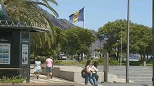 Imagem de Covid-19: PSP privilegiará atuação pedagógica na fiscalização do uso das máscaras na Madeira