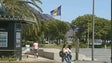 Imagem de Covid-19: PSP privilegiará atuação pedagógica na fiscalização do uso das máscaras na Madeira