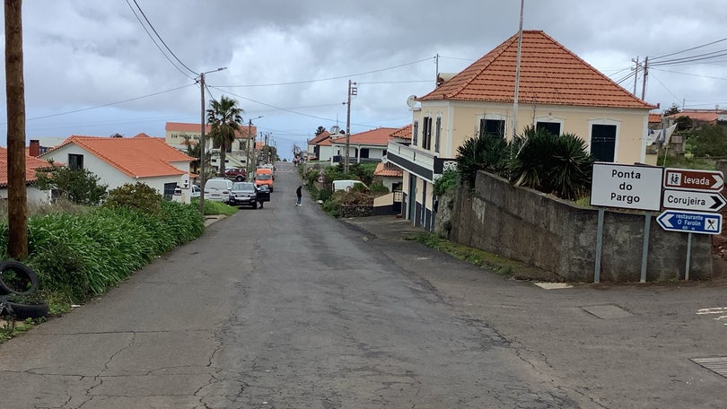 Imagem de PSD recupera junta de freguesia da Ponta do Pargo