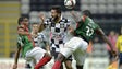 Imagem de Marítimo vence o Boavista e ainda acredita