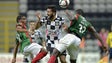 Marítimo vence o Boavista e ainda acredita