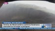 Imagem de Reveja aqui as imagens do temporal nas ilhas Desertas