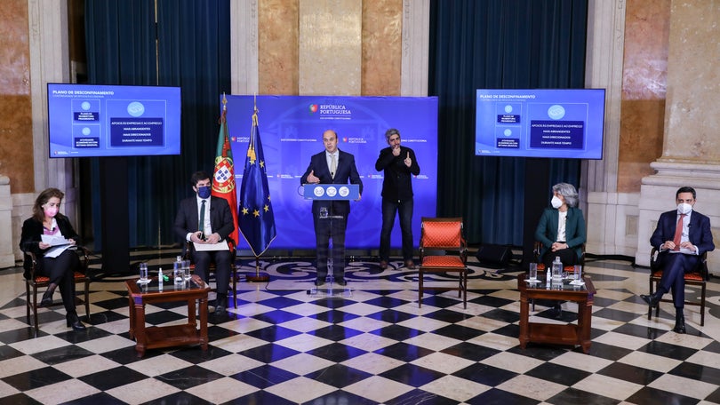 Imagem de Empresas com quebras de 75% isentas de TSU