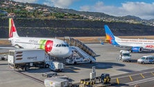 Imagem de Newrest corre o risco de fechar na Madeira