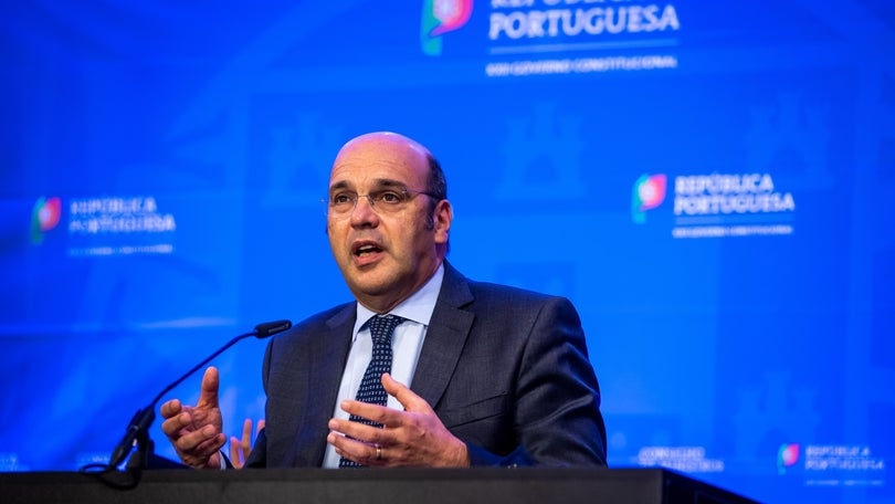 Transformação digital «é para Portugal» possibilidade de «dar o salto»