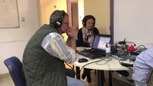 Imagem de Estação pública lembrou o evento trágico e o papel que a rádio teve na aluvião de 2010 (Vídeo)