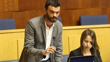 O PCP força parlamento madeirense a debater as questões laborais