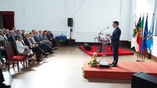 Imagem de Luís Garcia realça importância das Misericórdias (Vídeo)