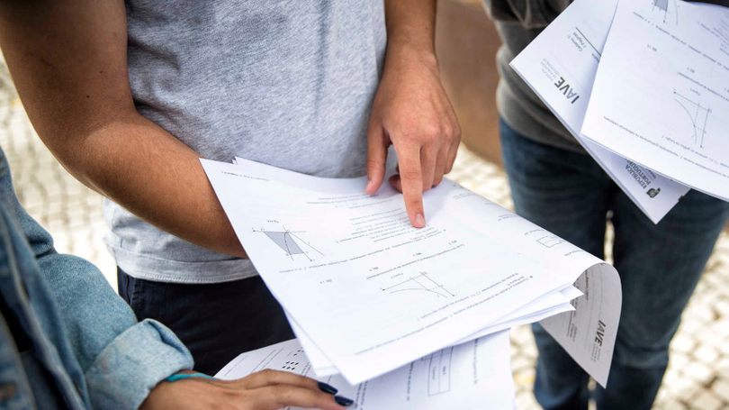 Imagem de Continuidade pedagógica justifica sucesso da escola do Porto da Cruz