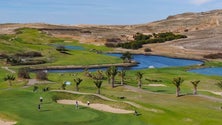 Imagem de Campo de Golfe do Porto Santo bateu o recorde de jogadores (áudio)