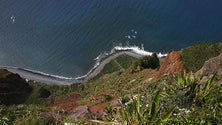 Cabo Girão perdeu 42% dos visitantes (áudio)