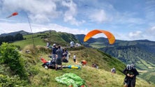 Imagem de 25ª edição do Festival de Parapente dos Açores arranca esta terça-feira [Vídeo]