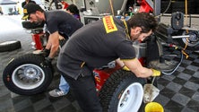 Imagem de Ultimam-se os preparativos para o Azores Rallye (Vídeo)