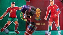 Imagem de Danny acredita que este será o Mundial de Ronaldo (áudio)