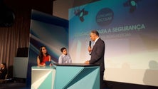Imagem de Alunos apresentaram trabalhos em vídeo sobre segurança nas escolas e em casa