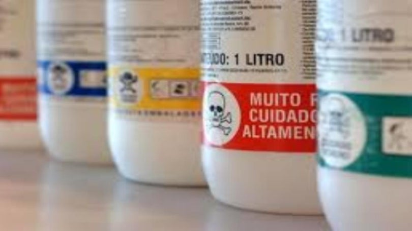 Imagem de Madeira lança campanha de recolha de produtos fitofarmacêuticos obsoletos