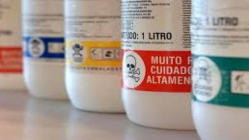 Madeira lança campanha de recolha de produtos fitofarmacêuticos obsoletos