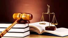 Imagem de Oficiais de justiça em greve parcial em vários tribunais do continente e ilhas