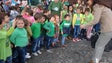 34 mil alunos madeirenses abrangidos pelo `Eco-Escolas`