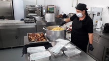 Imagem de Cozinha de Afeto foi premiada pela Fundação Calouste Gulbenkian (Áudio)