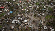 Imagem de Idai: Governo Regional da Madeira prolonga campanha de recolha de donativos