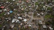 Imagem de Idai: Governo Regional da Madeira prolonga campanha de recolha de donativos