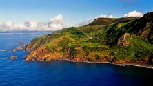 Imagem de Diretora Regional da Energia destaca envolvimento da população na sessão de esclarecimento sobre o projeto hidroelétrico da Ribeira Grande, nas Flores (Vídeo)