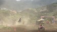 Imagem de Campeonato da Madeira de Motocross com  25 pilotos (vídeo)