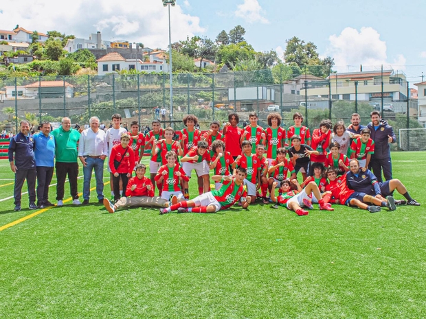 Desporto