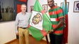 Imagem de Amido Baldé estreia-se nos convocados do Marítimo