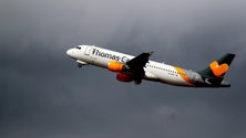 Imagem de Turistas repatriados para o Reino Unido após falência da Thomas Cook