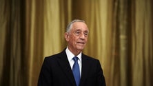 Imagem de Marcelo pede que se mantenha respeito pela contenção no período da Páscoa