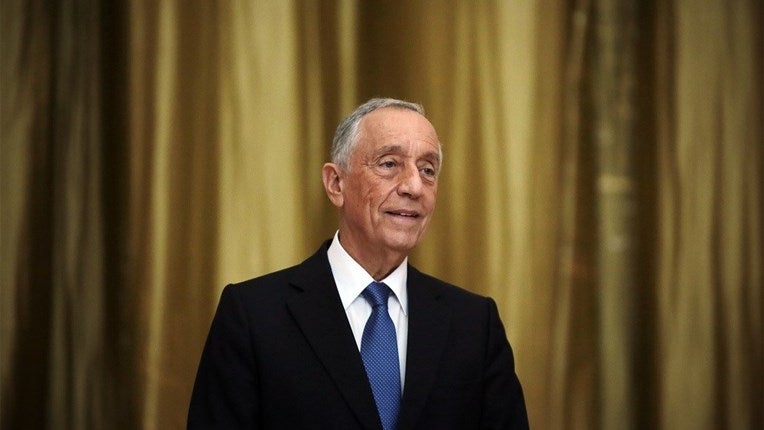 Imagem de Marcelo pede que se mantenha respeito pela contenção no período da Páscoa