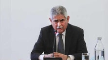 Imagem de Novo Banco deverá prolongar maturidade da dívida de Luís Filipe Vieira