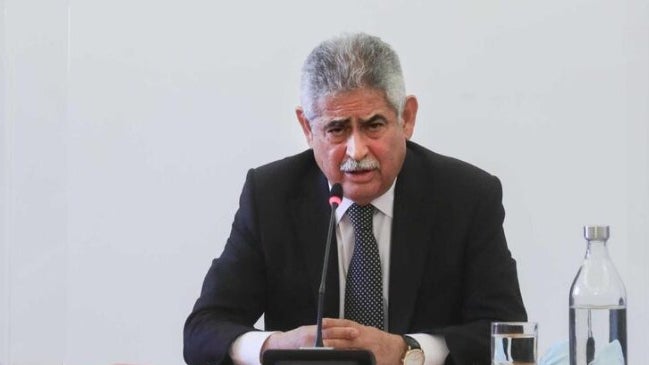 Imagem de Novo Banco deverá prolongar maturidade da dívida de Luís Filipe Vieira