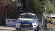 Imagem de Madeirense Diogo Soares foi segundo no Challenge DS3 R1 no Rali de Castelo Branco