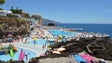 Complexos balneares do Funchal com mais entradas este ano
