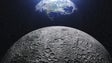 NASA anuncia descoberta de moléculas de água na superfície iluminada da Lua
