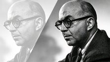 Imagem de Madeira retoma prémio John Dos Passos de homenagem ao escritor norte-americano