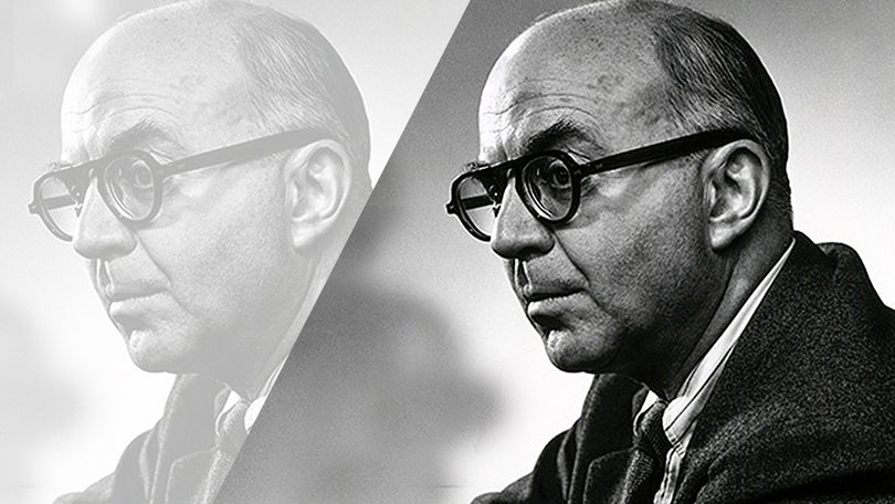 Imagem de Madeira retoma prémio John Dos Passos de homenagem ao escritor norte-americano