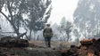 Imagem de Cerimónia de homenagem às vítimas realiza-se no dia 27 no memorial em Pedrógão Grande