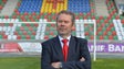 Imagem de Presidente do Marítimo confirma saída de Petit e garante sucessor na próxima semana