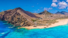 Imagem de Porto Santo promovido como destino de mergulho (áudio)