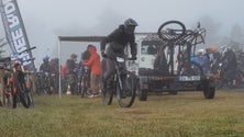 Imagem de Transmadeira arrancou hoje (vídeo)