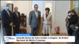 Cônsul honorário da França no Funchal distinguido pelo governo francês (vídeo)