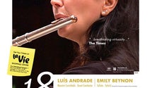 Imagem de Orquestra Clássica da Madeira assina 55.º aniversário com concerto na Assembleia Regional