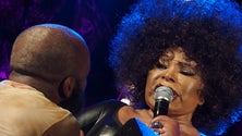 Imagem de Ícone da música brasileira Elza Soares morre aos 91 anos